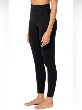 Brand New Without Tags Sunzel Leggings in Black Size Large
